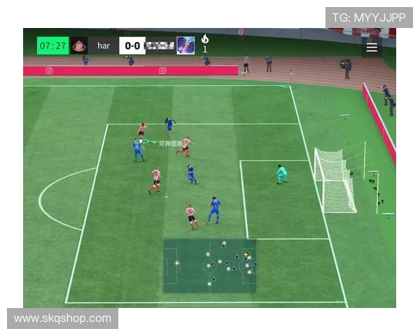 精彩足球赛事全程直播 热点比赛实时分析与数据跟踪